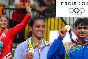 Olympics 2024 Full List of Indian Athletes Who Qualified