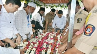Chandrapur Jail, Hindu-Muslim unity,