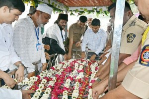 Chandrapur Jail, Hindu-Muslim unity,