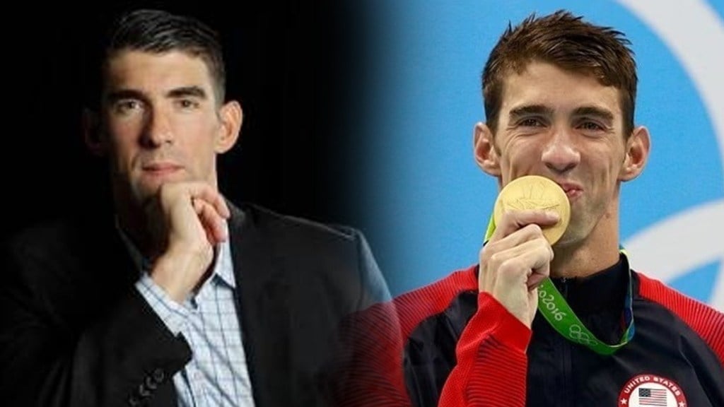 Who is The Most Successful Olympian