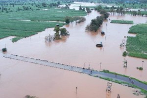 Kolhapur, rain, Kolhapur Collector,