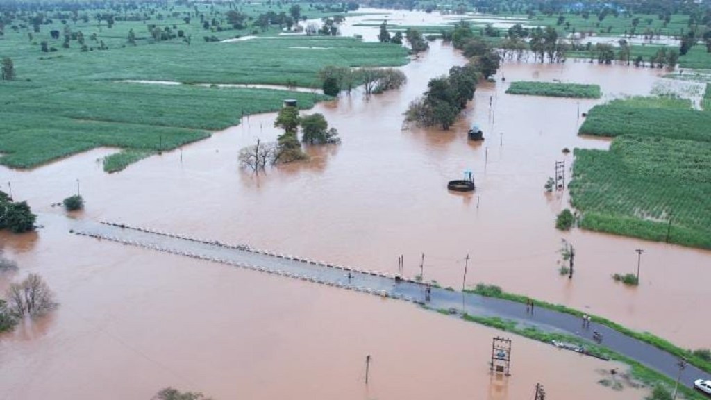 Kolhapur, rain, Kolhapur Collector,