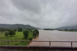 Raigad, river Savitri, river Kundalika,
