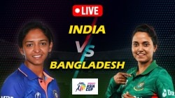 INDW vs BANW Live Updates: बांगलादेशने जिंकली नाणेफेक, टीम इंडिया प्रथम गोलंदाजी करणार