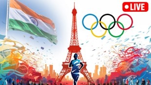Paris Olympics 2024 Opening Ceremony Live Updates in Marathi