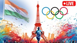 Paris Olympics 2024 Opening Ceremony Live: उद्घाटन सोहळ्यासाठी भारताचे खेळाडू सज्ज; फोटो आले समोर