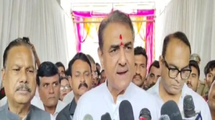 Praful Patel, reservation, Praful Patel on reservation,