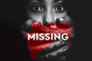 One lakh women went missing in the state between 2019 and 2021