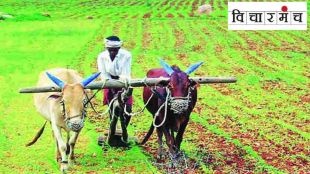 how is hope of relief for agriculture budget was decided to fail