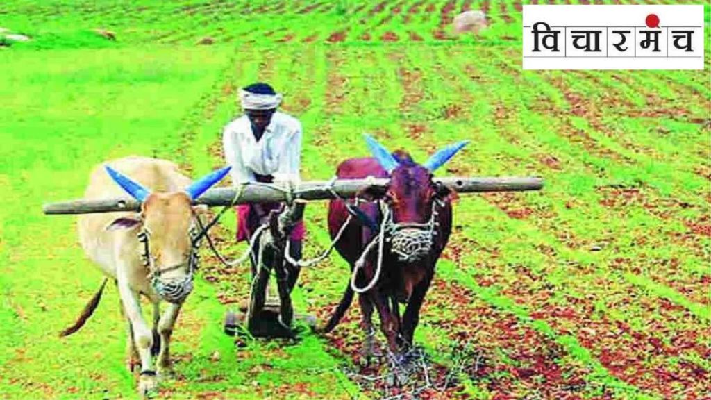 how is hope of relief for agriculture budget was decided to fail