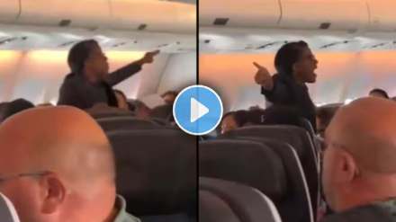 air canada flight cancelled flight attendant lost cool passenger asked for a blanket