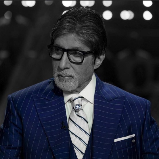 amitabh bachchan photo