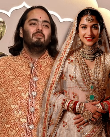 Anant Ambani Radhika Merchant wedding mom to be Deepika Padukone attends ambani wedding with baby bump