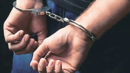 Five persons arrested from Odisha who cheated 43 lakhs in the name of task mumbai