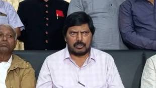 dalit community will support mahayuti in assembly elections says rpi chief ramdas athawale