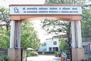 Barty awarded contracts to institutes with no experience in JEE and NEET exam coaching Nagpur