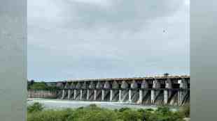 Heavy Rains, Heavy Rains in yavatmal, Bembla Dam, Bembla Dam Gates to Open as Water Levels Rise, Bembla Dam Gates open, heavy rains in bembla dam, marathi news,