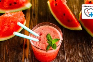 benefits of watermelon juice