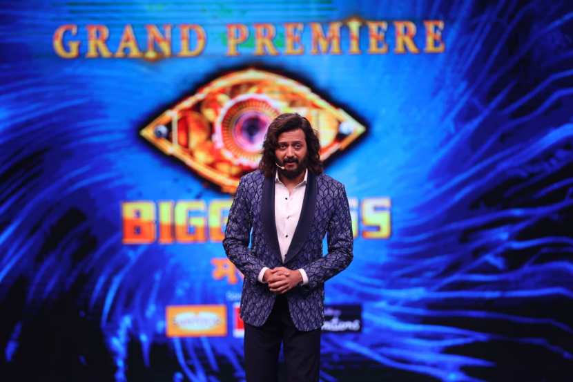 Bigg Boss Marathi 5 Contestants List