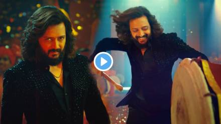 riteish Deshmukh announced bigg boss marathi season 5 grand premiere date