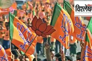 bjp face tough battle in haryana jharkhand assembly election opposite in confidence after lok sabha election results