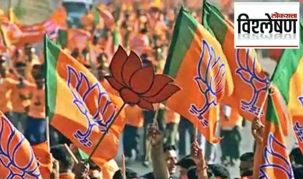 bjp face tough battle in haryana jharkhand assembly election opposite in confidence after lok sabha election results