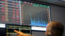 Stock Market Update: ‘सेन्सेक्स’चे चार शतकी तेजीसह विक्रमी शिखर