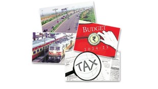 What should be in the upcoming budget 2024
