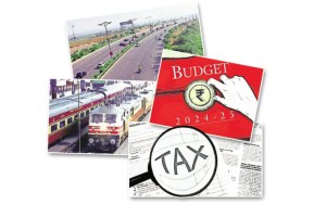 What should be in the upcoming budget 2024
