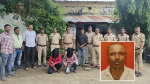 murder in buldhana son killed his father with the help of a friend in buldhana