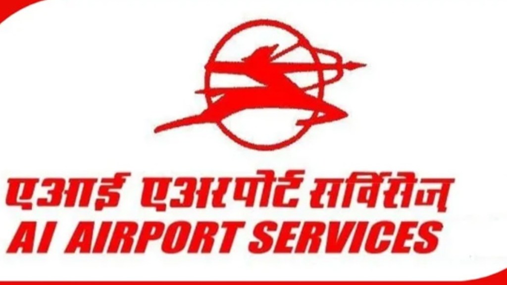 job opportunity ai airport services limited