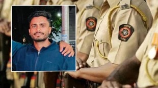 pune police recruitment death marathi news