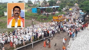 sant Dnyaneshwar maharaj Palkhi sohla