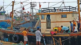 fishing uran marathi news