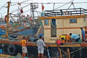 fishing uran marathi news