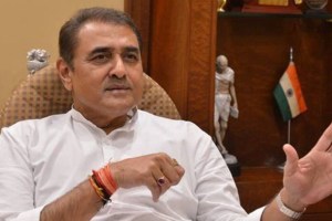 praful patel