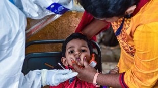 pune flu among children marathi news