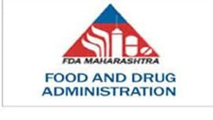 Maharashtra food and drugs department