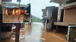 Ratnagiri rain latest marathi news