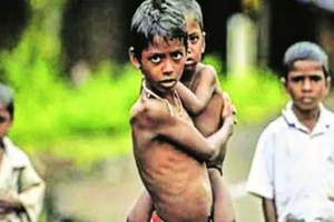 Washim district malnutrition marathi news