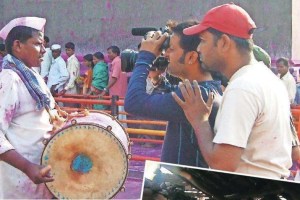 documentary maker marathi news