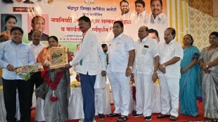 chandrapur congress latest marathi news