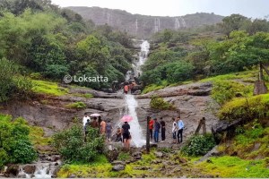thane tourism marathi news