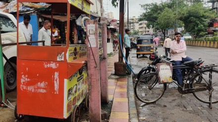 liquor shops in kalyan dombivli marathi news