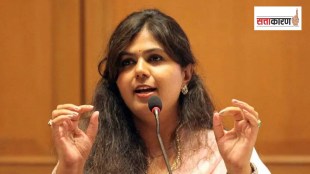 pankaja munde, obc vote bank