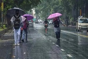imd warns heavy rain in maharashtra