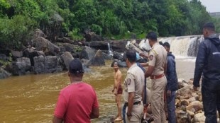 Kolhapur kalammawadi dam