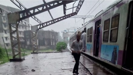 kalyan diva railway station