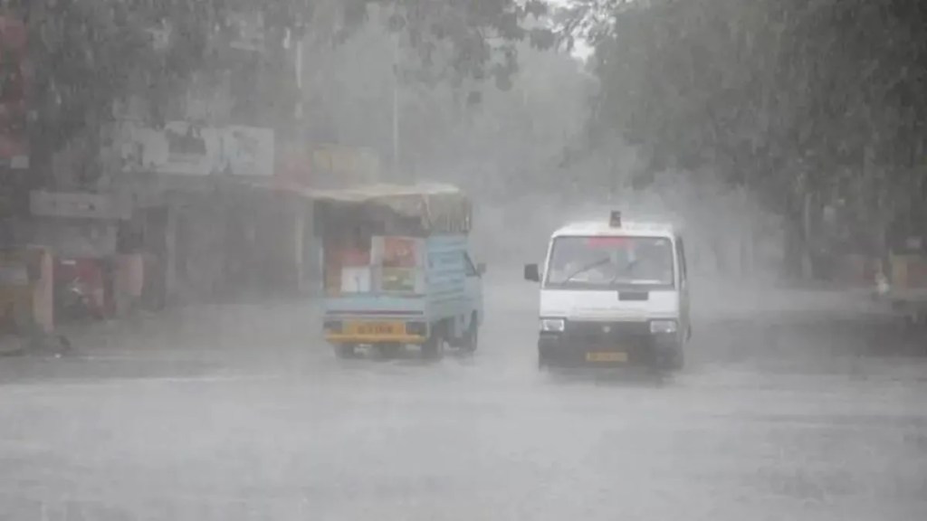 Maharashtra monsoon updates marathi news