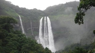 ozarde waterfall